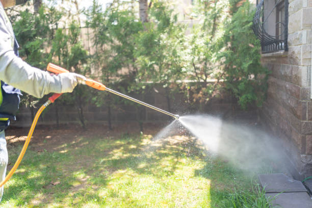 Wildlife Control Services in Robie Creek, ID